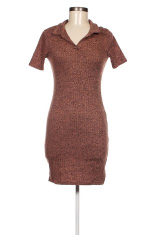 Kleid Primark, Größe S, Farbe Braun, Preis 4,44 €
