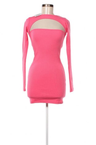 Φόρεμα Public Desire, Μέγεθος XS, Χρώμα Ρόζ , Τιμή 3,56 €