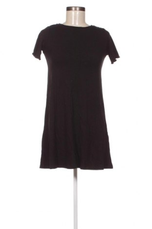 Kleid Pull&Bear, Größe XS, Farbe Schwarz, Preis 2,42 €