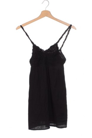 Kleid Pull&Bear, Größe XS, Farbe Schwarz, Preis 5,93 €