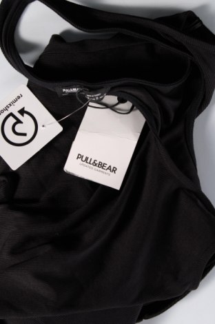 Kleid Pull&Bear, Größe S, Farbe Schwarz, Preis 3,79 €