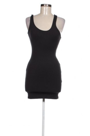 Φόρεμα Pull&Bear, Μέγεθος S, Χρώμα Μαύρο, Τιμή 6,64 €