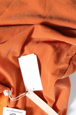Kleid Pull&Bear, Größe M, Farbe Orange, Preis 23,71 €