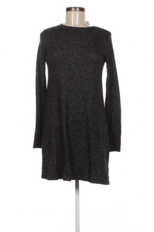Kleid Pull&Bear, Größe S, Farbe Grau, Preis 1,61 €