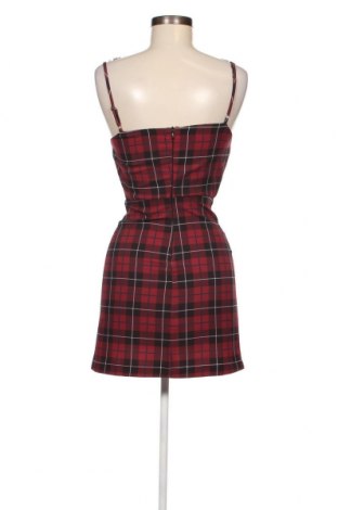 Φόρεμα Pull&Bear, Μέγεθος S, Χρώμα Κόκκινο, Τιμή 24,06 €