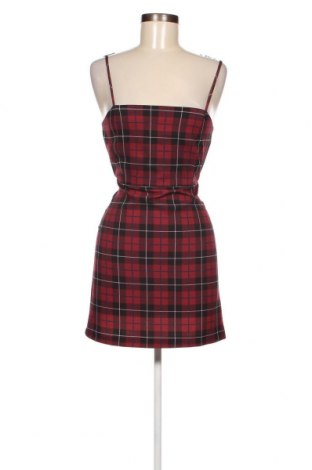 Šaty  Pull&Bear, Veľkosť S, Farba Červená, Cena  23,10 €