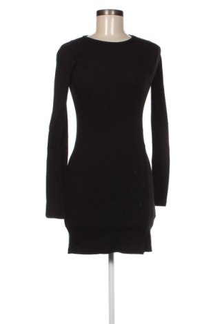 Kleid Pull&Bear, Größe L, Farbe Schwarz, Preis 7,82 €