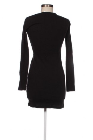 Φόρεμα Pull&Bear, Μέγεθος L, Χρώμα Μαύρο, Τιμή 7,82 €