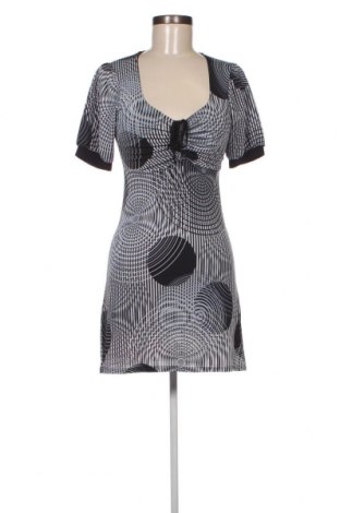 Kleid Qed London, Größe S, Farbe Mehrfarbig, Preis 5,92 €