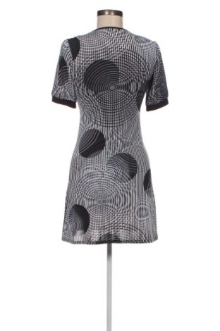 Kleid Qed London, Größe S, Farbe Mehrfarbig, Preis 5,92 €