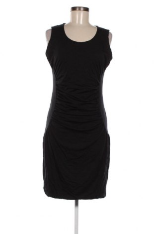 Φόρεμα Question?, Μέγεθος M, Χρώμα Μαύρο, Τιμή 4,31 €