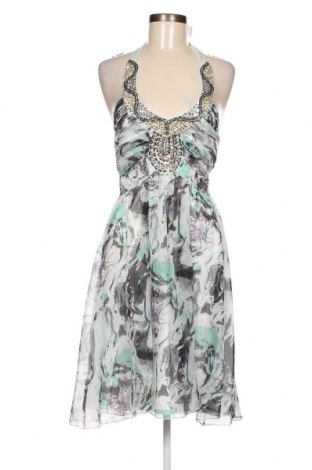 Φόρεμα Quiz, Μέγεθος XS, Χρώμα Πολύχρωμο, Τιμή 9,38 €