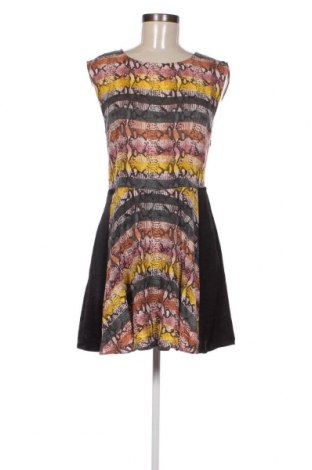 Kleid Rachel Roy, Größe S, Farbe Mehrfarbig, Preis 16,18 €