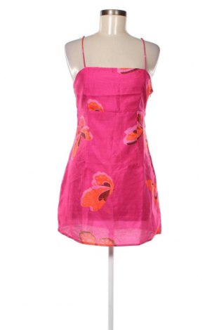 Kleid Reclaimed Vintage, Größe M, Farbe Mehrfarbig, Preis 16,83 €