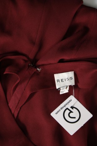Kleid Reiss, Größe XXS, Farbe Rot, Preis € 6,47
