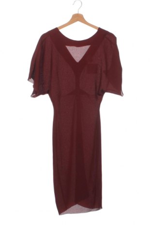 Φόρεμα Reiss, Μέγεθος XXS, Χρώμα Κόκκινο, Τιμή 12,66 €