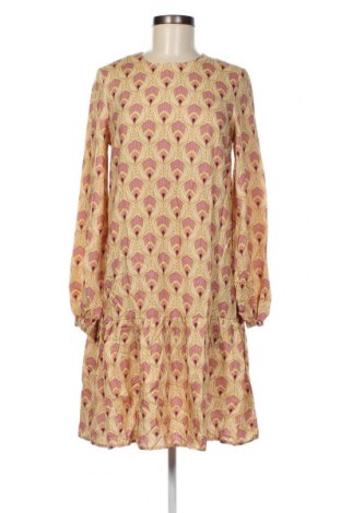 Kleid Reken Maar, Größe XS, Farbe Mehrfarbig, Preis 31,57 €