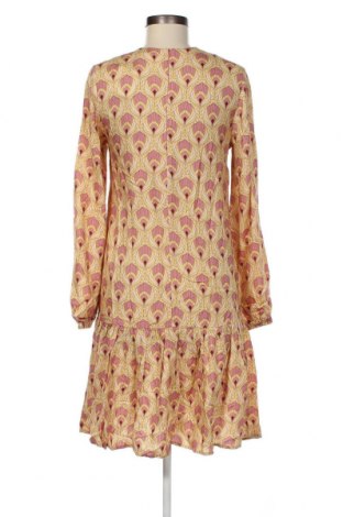 Kleid Reken Maar, Größe XS, Farbe Mehrfarbig, Preis 29,77 €