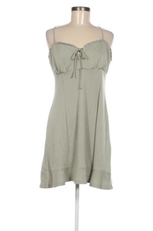 Φόρεμα Review, Μέγεθος M, Χρώμα Πράσινο, Τιμή 20,51 €
