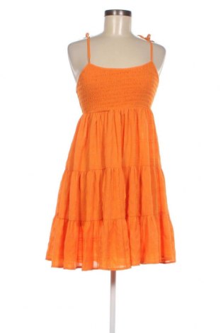 Φόρεμα Review, Μέγεθος M, Χρώμα Πορτοκαλί, Τιμή 15,25 €