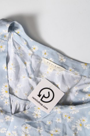 Φόρεμα Review, Μέγεθος S, Χρώμα Πολύχρωμο, Τιμή 52,58 €