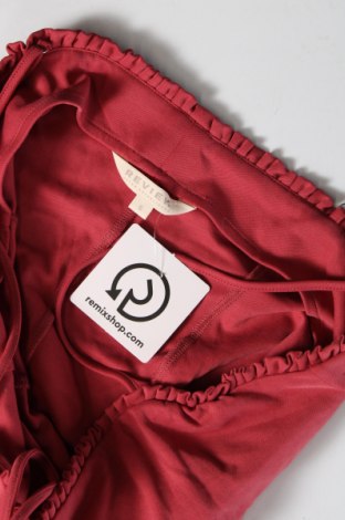 Kleid Review, Größe S, Farbe Aschrosa, Preis 52,58 €