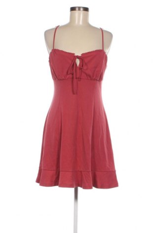 Kleid Review, Größe S, Farbe Aschrosa, Preis 52,58 €