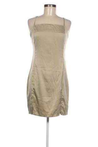 Kleid Review, Größe M, Farbe Grün, Preis 10,52 €