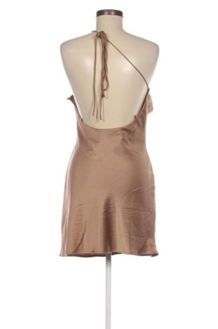 Φόρεμα Review, Μέγεθος S, Χρώμα  Μπέζ, Τιμή 15,25 €