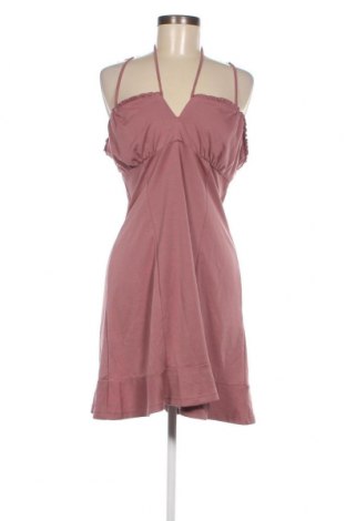 Kleid Review, Größe M, Farbe Aschrosa, Preis 16,83 €