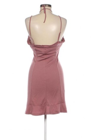 Kleid Review, Größe M, Farbe Aschrosa, Preis 15,25 €