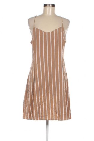 Φόρεμα Review, Μέγεθος XL, Χρώμα  Μπέζ, Τιμή 15,77 €