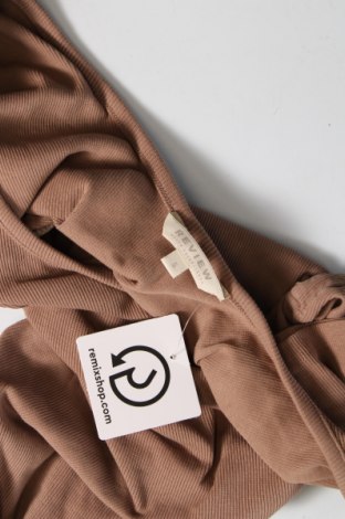 Kleid Review, Größe S, Farbe Beige, Preis € 8,94