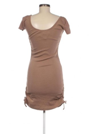 Kleid Review, Größe S, Farbe Beige, Preis € 8,94