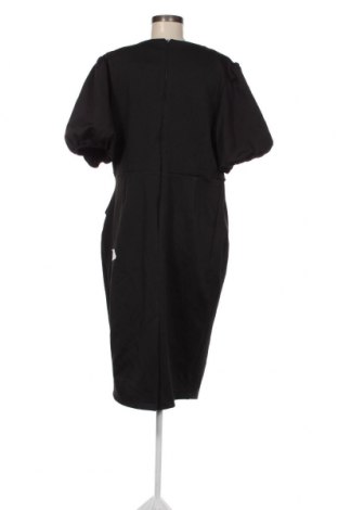 Φόρεμα River Island, Μέγεθος XL, Χρώμα Μαύρο, Τιμή 52,58 €