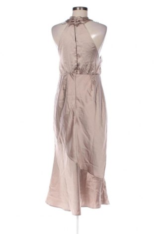 Φόρεμα River Island, Μέγεθος L, Χρώμα  Μπέζ, Τιμή 15,65 €