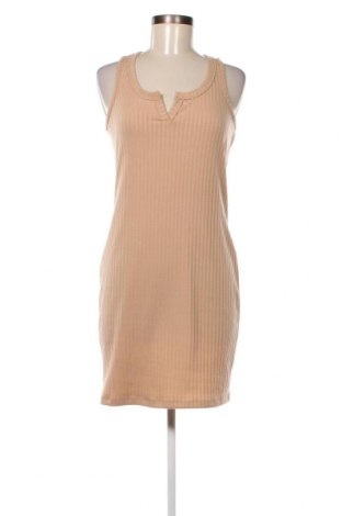 Φόρεμα River Island, Μέγεθος M, Χρώμα  Μπέζ, Τιμή 8,94 €