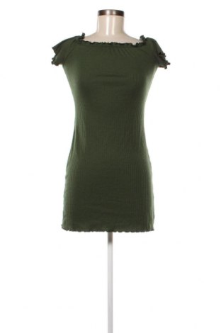 Φόρεμα River Island, Μέγεθος M, Χρώμα Πράσινο, Τιμή 5,26 €