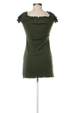 Φόρεμα River Island, Μέγεθος M, Χρώμα Πράσινο, Τιμή 5,26 €