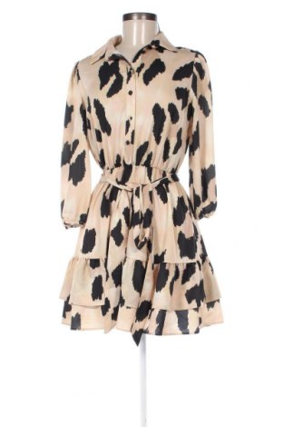 Φόρεμα River Island, Μέγεθος XS, Χρώμα Πολύχρωμο, Τιμή 52,58 €