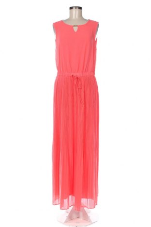 Φόρεμα S.Oliver, Μέγεθος M, Χρώμα Πορτοκαλί, Τιμή 68,04 €