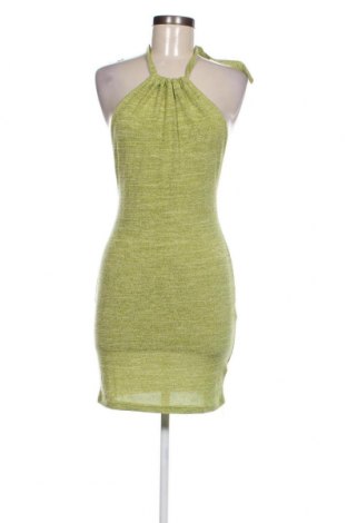 Kleid SHEIN, Größe L, Farbe Grün, Preis 6,64 €
