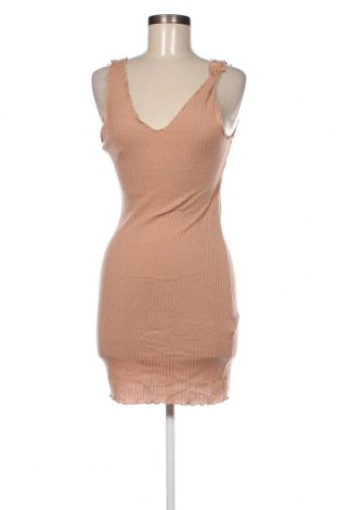 Φόρεμα SHEIN, Μέγεθος M, Χρώμα Πορτοκαλί, Τιμή 4,13 €
