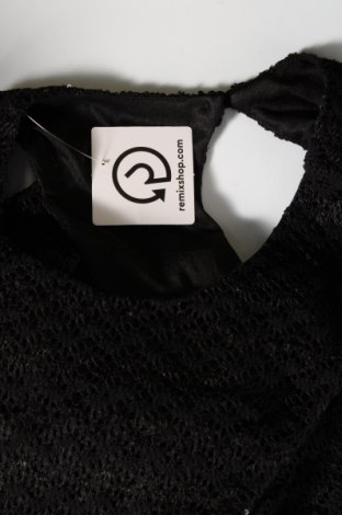 Kleid Sans Souci, Größe M, Farbe Schwarz, Preis 2,62 €