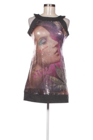 Kleid Sarah Chole, Größe S, Farbe Mehrfarbig, Preis 14,60 €