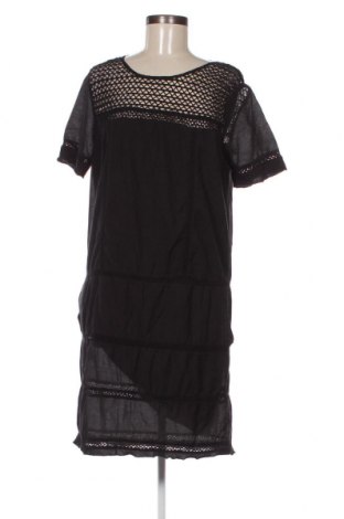 Φόρεμα Second Female, Μέγεθος M, Χρώμα Μαύρο, Τιμή 7,30 €