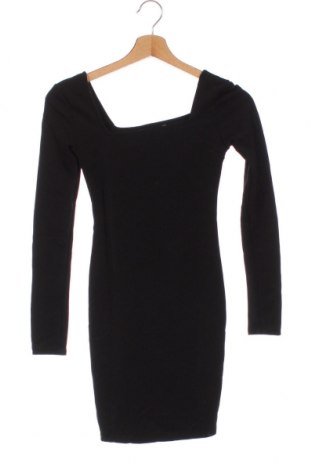 Kleid Shana, Größe XXS, Farbe Schwarz, Preis 2,62 €