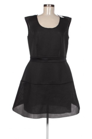 Φόρεμα Sisley, Μέγεθος L, Χρώμα Μαύρο, Τιμή 44,87 €