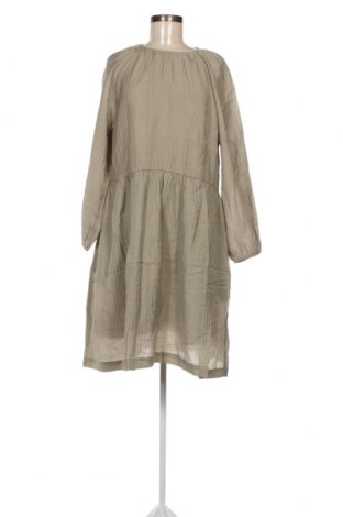 Kleid Soft Rebels, Größe L, Farbe Grün, Preis 90,21 €