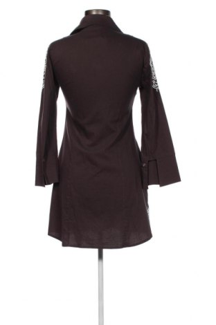 Kleid Sogo, Größe L, Farbe Braun, Preis 2,76 €